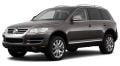 Volkswagen Touareg 2006-2009